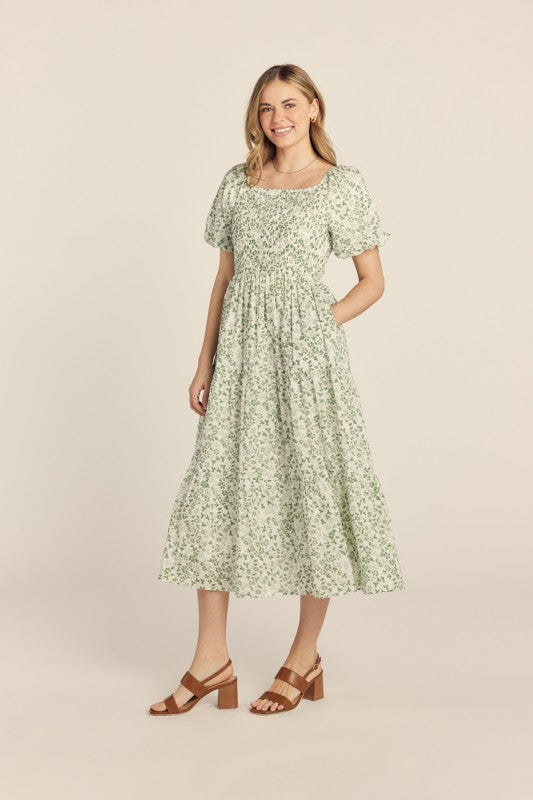 Daphne Dress