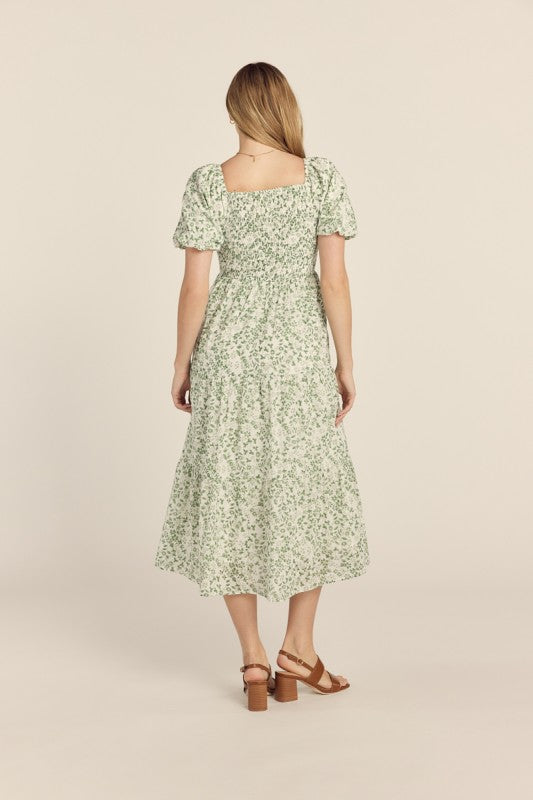 Daphne Dress