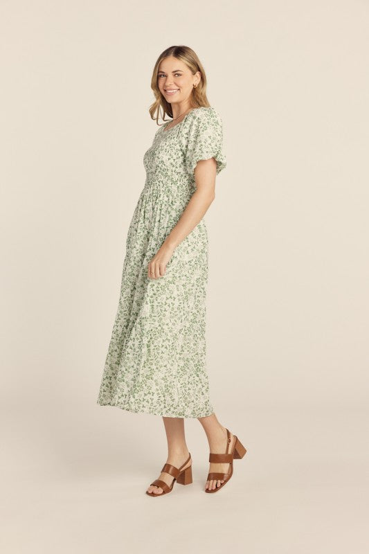 Daphne Dress