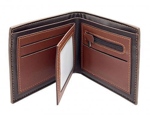 Set Billetera y Bolígrafo