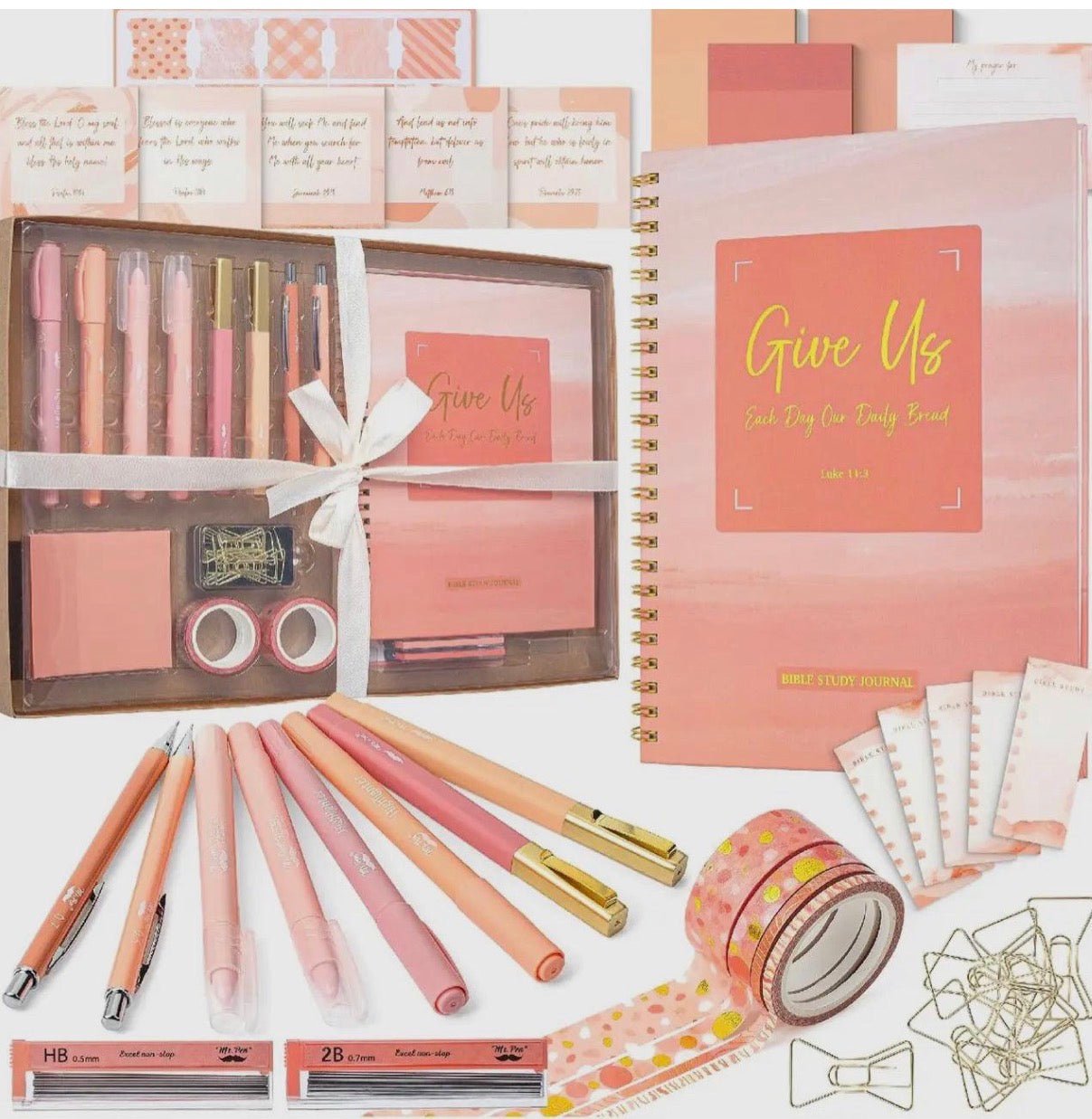 Bible Kit