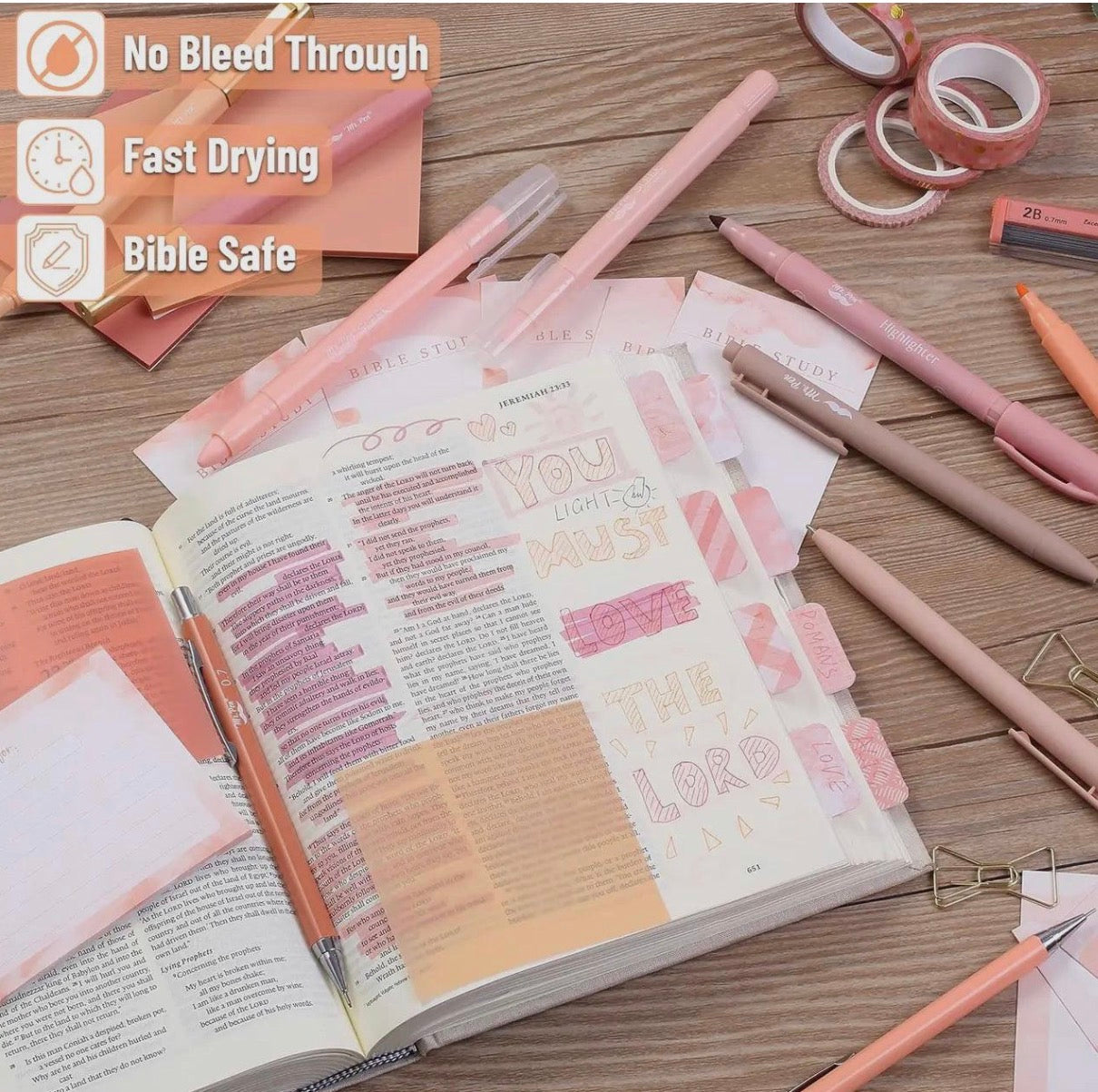 Bible Kit