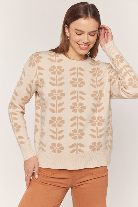 Camila Sweater