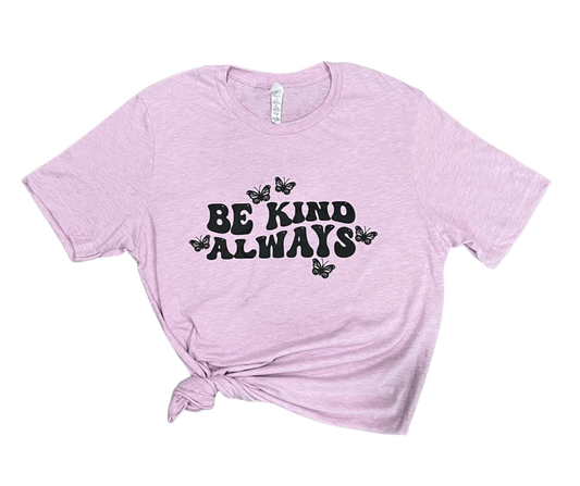 Be Kind T-Shirt